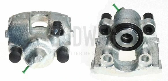 Étrier de frein BUDWEG CALIPER 343730