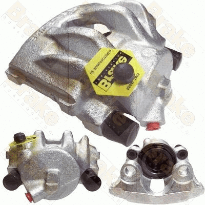 Étrier de frein Brake ENGINEERING CA858R
