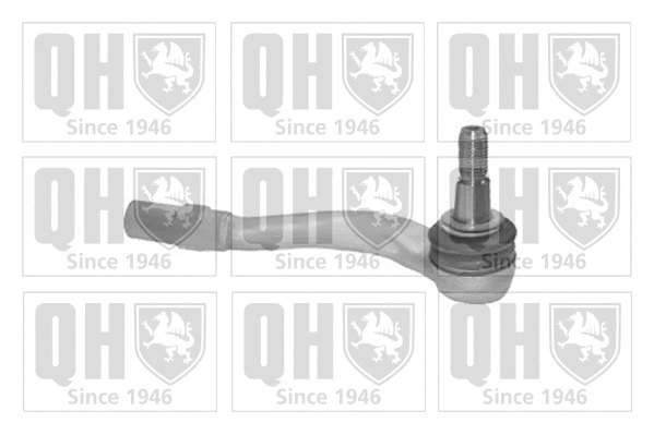 Rotule de barre de connexion QUINTON HAZELL QR3793S