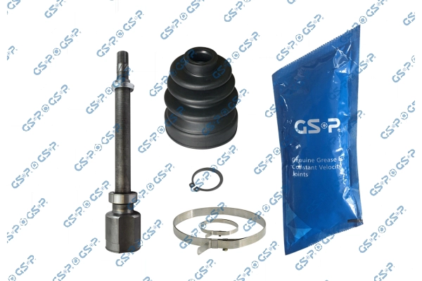 Jeu de joints, arbre de transmission GSP 650145