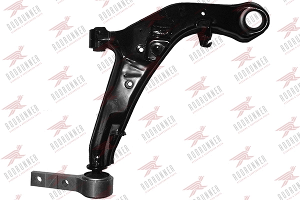 Bras de liaison, suspension de roue RODRUNNER TC-N-345S