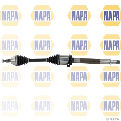 Arbre de transmission NAPA NDS1470R