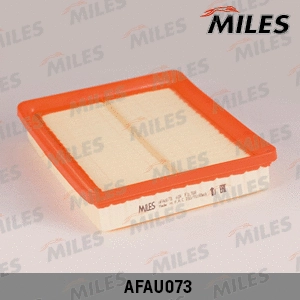 Filtre à air MILES AFAU073