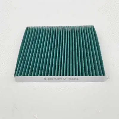 Filtre, air de l'habitacle Technika 780310