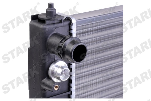 Radiateur, refroidissement du moteur Stark SKRD-0120227