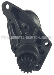 Démarreur EUROTEC 11040674