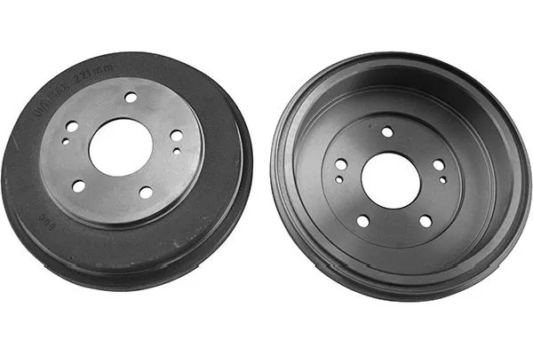 Tambour de frein KAVO PARTS BD-2455