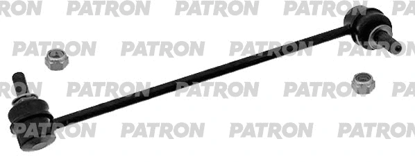 Entretoise/tige, stabilisateur PATRON PS4477R