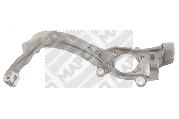 Fusée d'essieu, suspension de roue MAPCO 107806