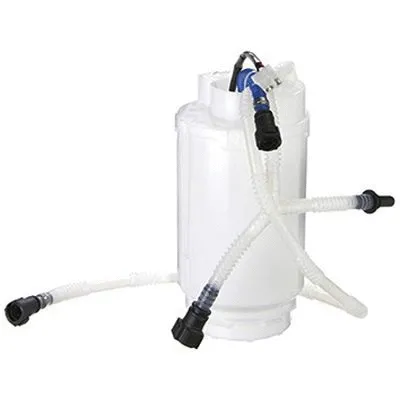 unité d'alimentation de carburant GAUSS GCA112HT