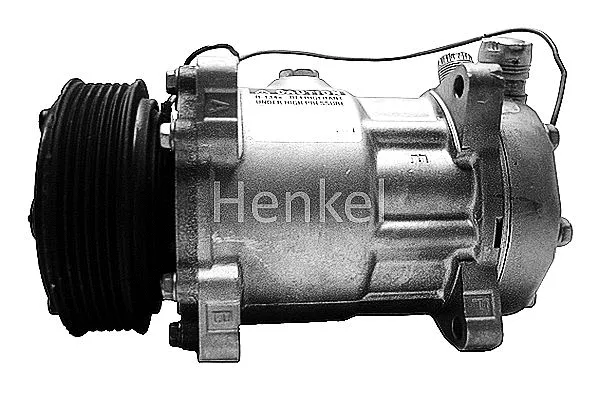 Compresseur, climatisation Henkel Parts 7110521R