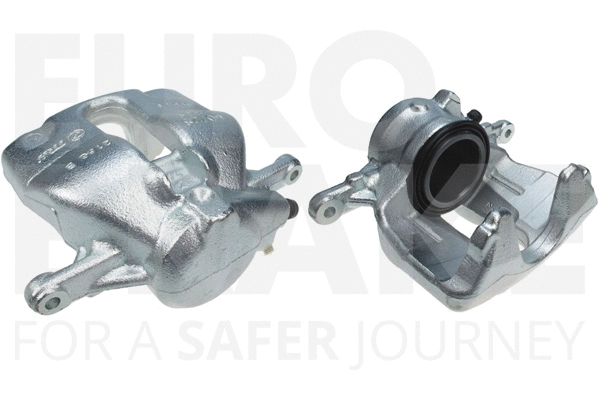 Étrier de frein EUROBRAKE 53012123184