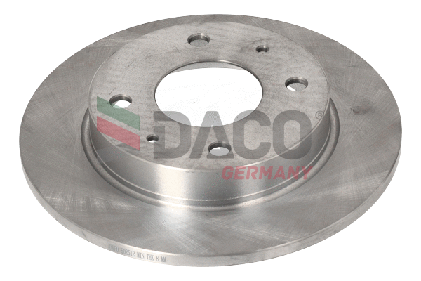 Disque de frein DACO Germany 602512