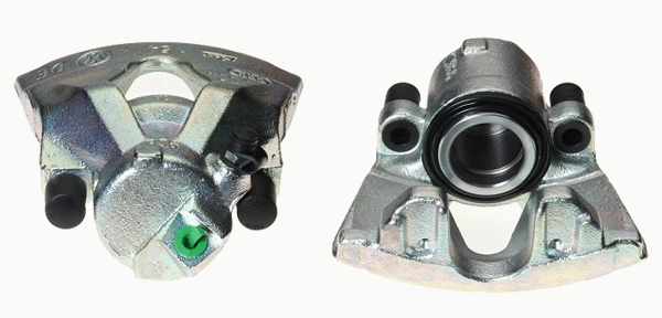 Étrier de frein 4X4 ESTANFI PDF-37-102