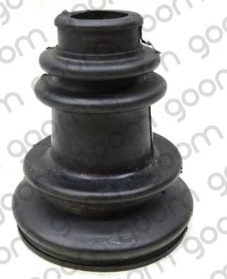 Joint-soufflet, arbre de commande GOOM DB-0560