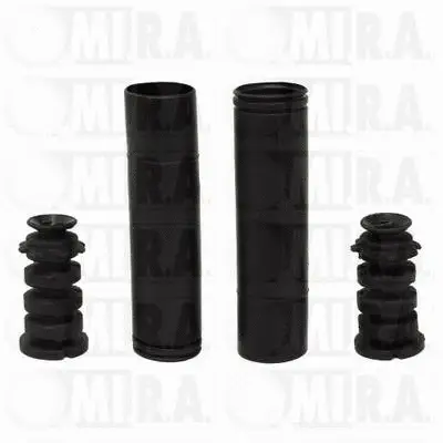 Butée élastique, suspension MI.R.A. 66/3233K