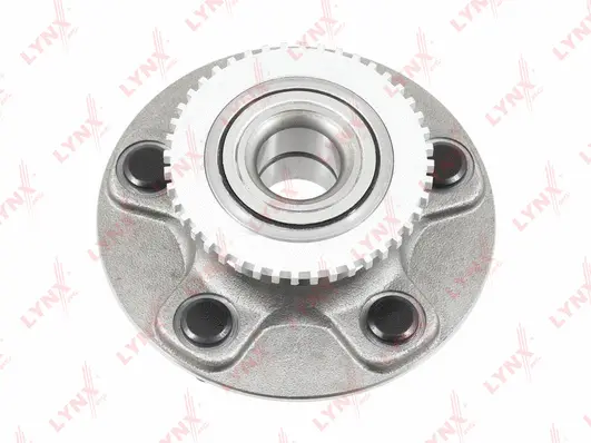Kit de roulements de roue LYNXAUTO WH-1048