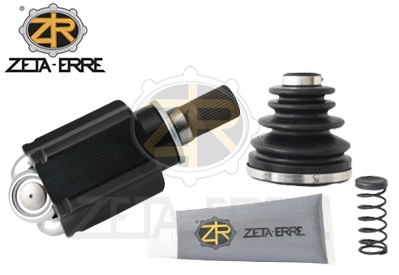 Jeu de joints, arbre de transmission ZETA-ERRE ZR8196