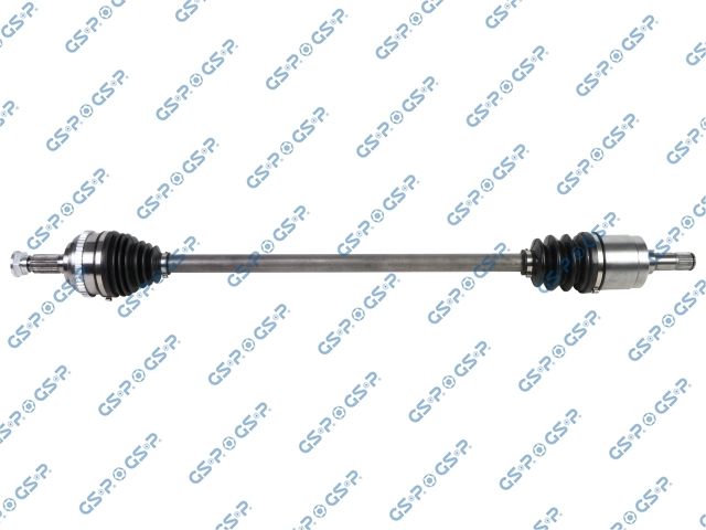 Arbre de transmission GSP-BR 223087