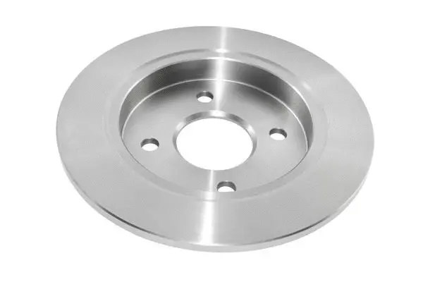 Disque de frein DBA Australia DBA2109