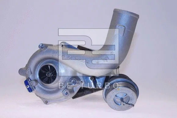 Turbocompresseur, suralimentation BE TURBO 124144