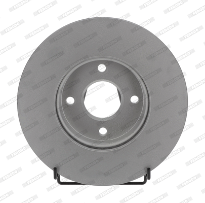 Disque de frein FERODO DDF2548C