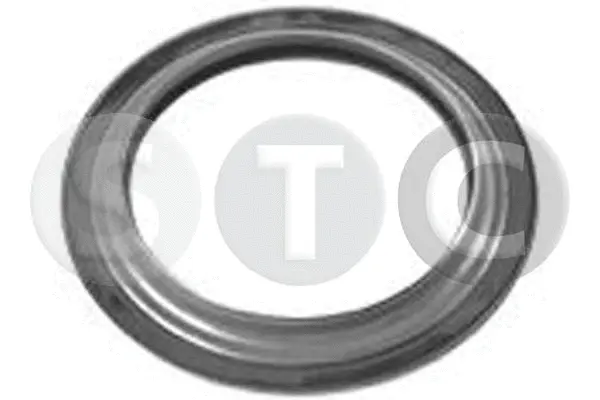 Patin de ressort STC T406855