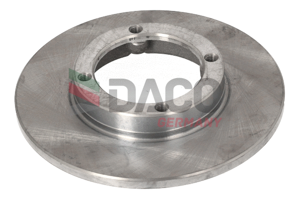 Disque de frein DACO Germany 605035