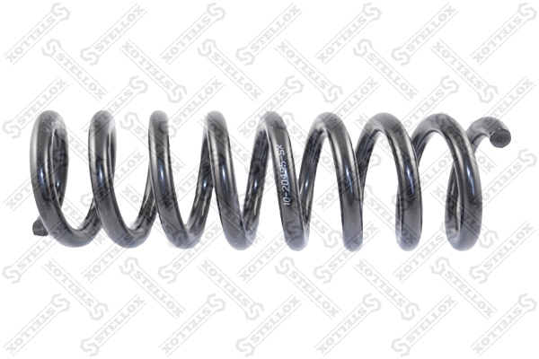 Ressort de suspension STELLOX 10-20495-SX