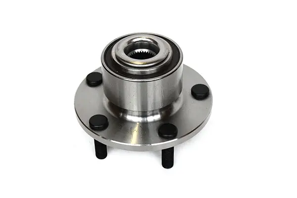 Kit de roulements de roue ASAM AUTOMOTIVE 98842