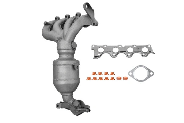 Catalyseur en coude Faurecia FS23062K
