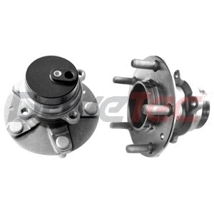Moyeu de roue DriveTec DWB1686