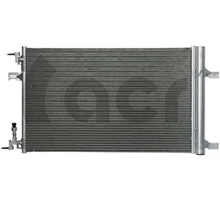 Condenseur, climatisation ACR 300753