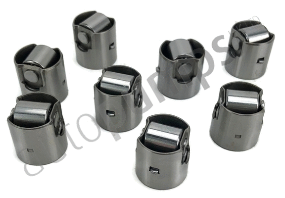 Poussoir de soupape Autopumps UK ACF066