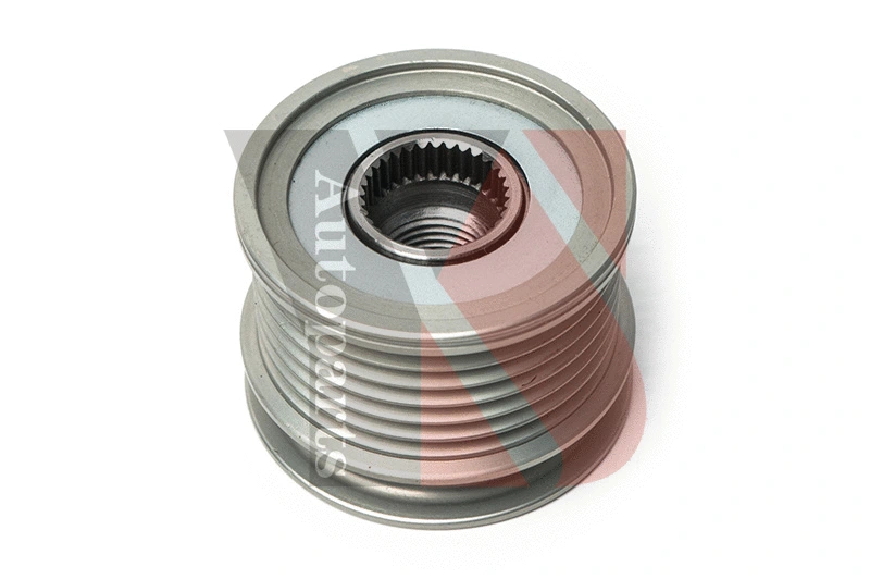 Poulie roue libre, alternateur YSPARTS YS-AP025