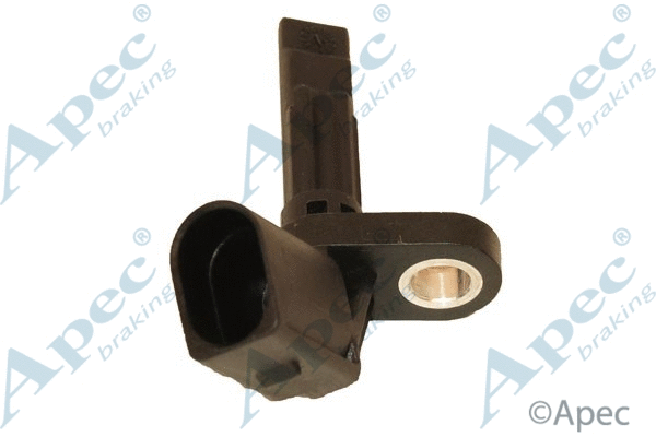 Capteur, vitesse de roue APEC ABS1023