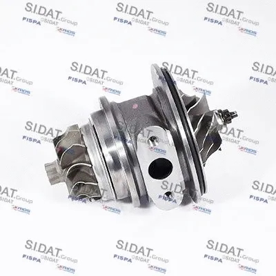 Groupe carter, turbocompresseur AUTOTEAM D7292