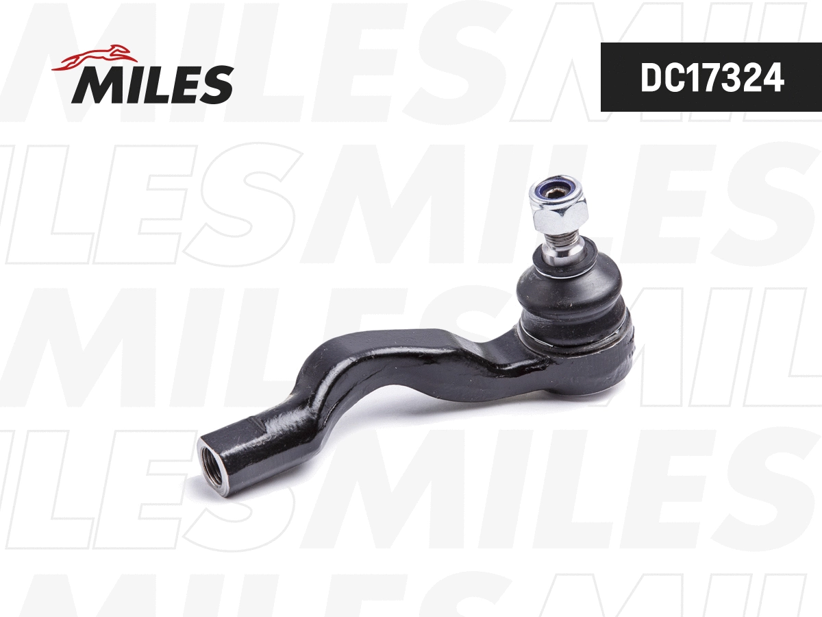 Rotule de barre de connexion MILES DC17324