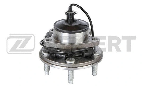 Moyeu de roue ZEKKERT RL-1440