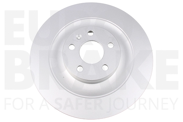 Disque de frein EUROBRAKE 5815314873
