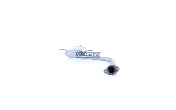 Silencieux central WALKER 22770