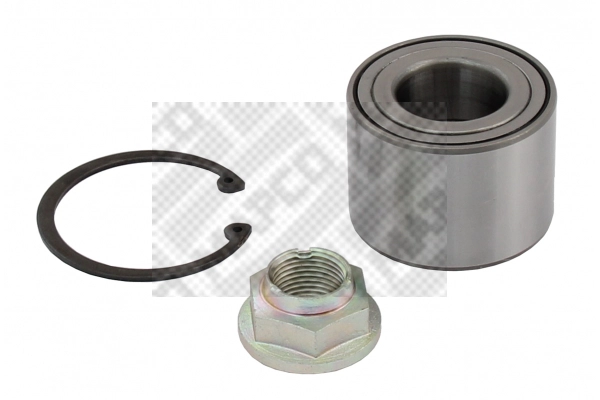Kit de roulements de roue MAPCO 26796
