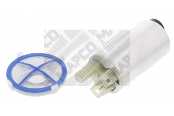 Pompe à carburant MAPCO 22884