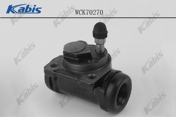 Cylindre de roue KABIS WCK70270