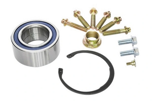 Kit de roulements de roue ASAM AUTOMOTIVE 70832