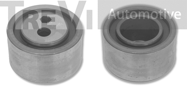 Poulie de tension, courroie crantée TREVI AUTOMOTIVE TD1057