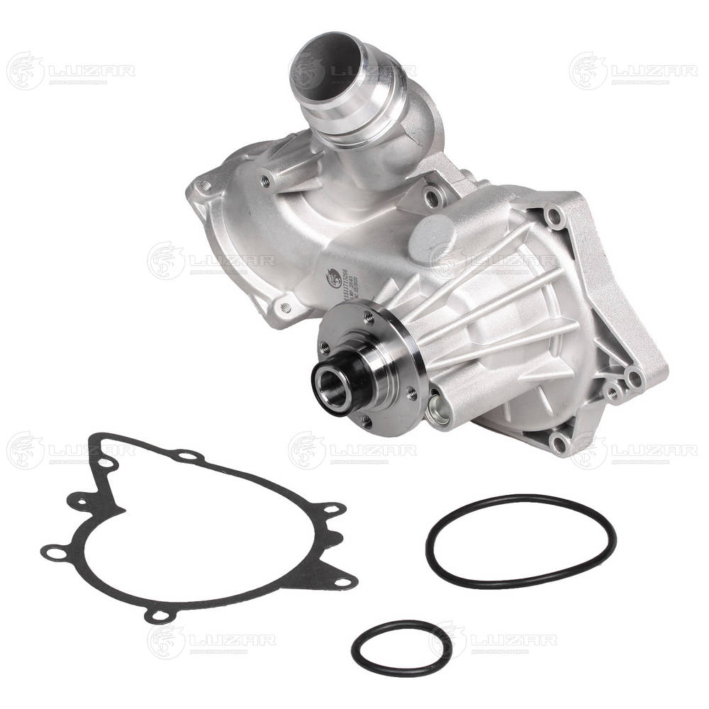 Pompe à eau, refroidissement du moteur LUZAR LWP 2645