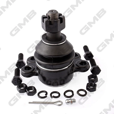 Rotule de suspension GMB 0107-0211