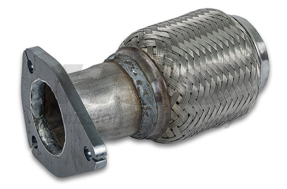 Tube de réparation, catalyseur HJS 83 00 8323