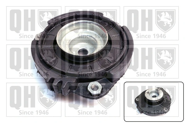 Coupelle de suspension QUINTON HAZELL EMR4798